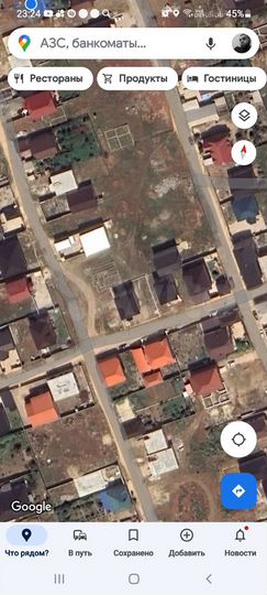 Участок 4,5 сот. (ИЖС)