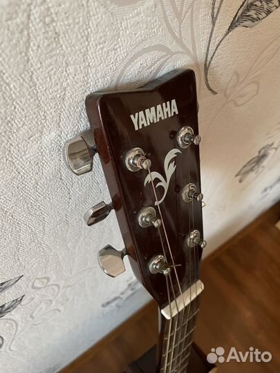 Гитара yamaha f310