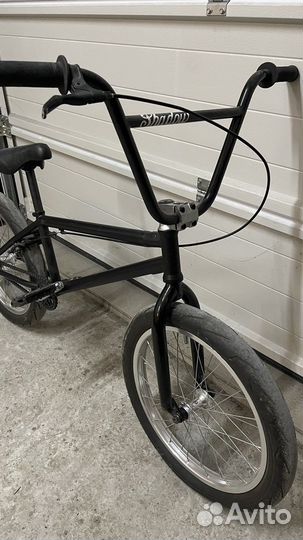 Custom BMX Cult