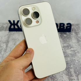 iPhone 15 Pro, 512 ГБ