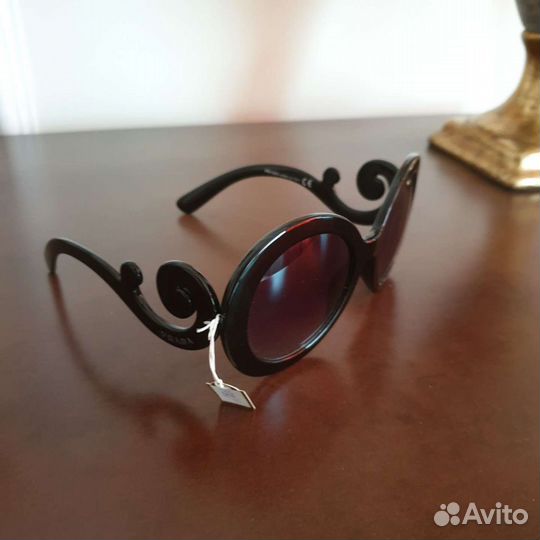 Солнцезащитные очки