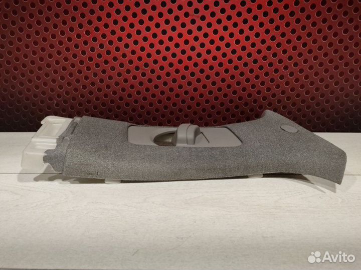 Обшивка стойки центральной правой Hyundai Santa Fe