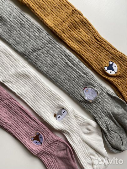 Доставка колготки детские