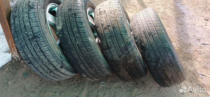 Продам колеса