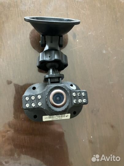 Видео регистратор