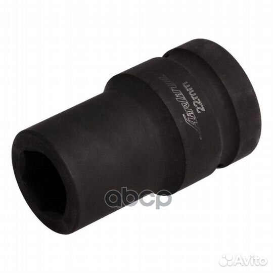 Головка ударная торцевая 1