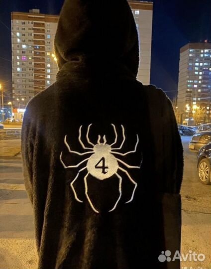 Hikikomori kai худи