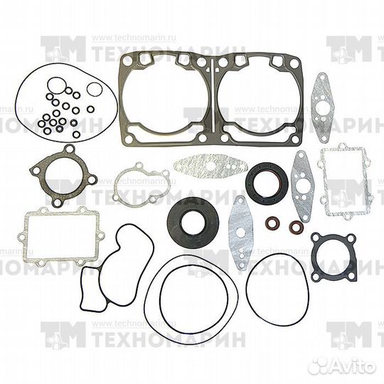 Полный комплект прокладок Arctic Cat 800LC 09-7113