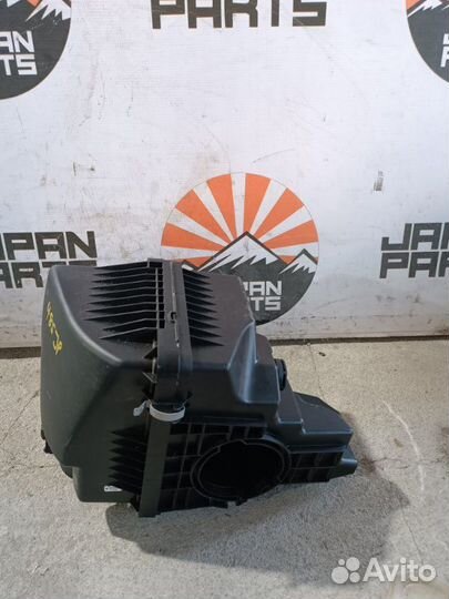 Корпус воздушного фильтра Mazda CX-9