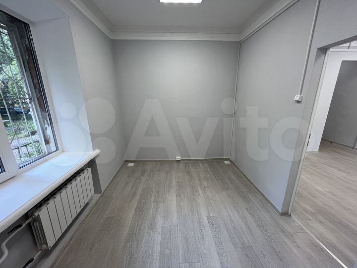 Помещение 28 м² с отдельным санузлом в Крюково