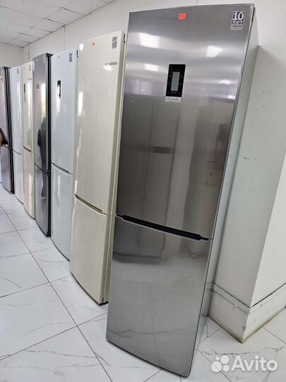 Холодильник Bosch. Как Новая