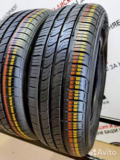 Kumho Sense KR26 205/60 R16 92H