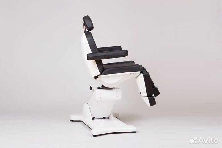Педикюрное кресло 5 электромоторов
