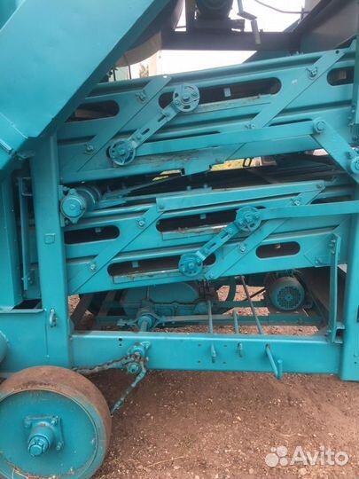 Зерноочиститель воронежсельмаш овс 25