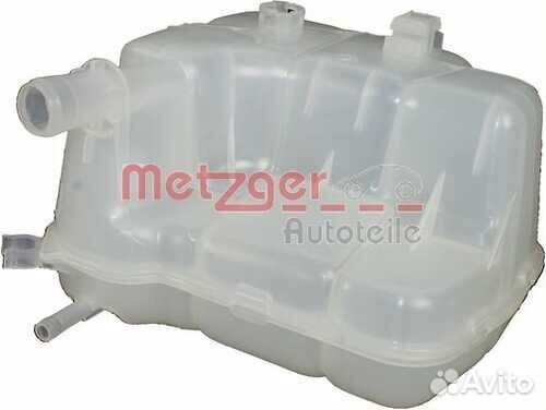 Бачек расширительный Opel Astra-J 10