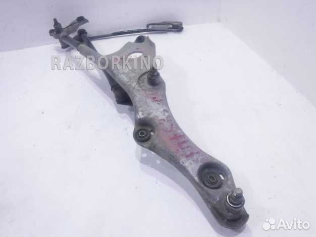 Трапеция стеклоочистителя