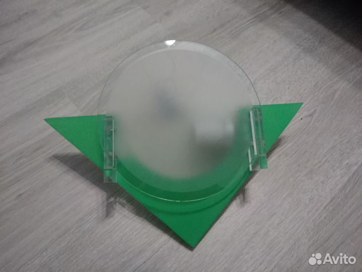 Светильник. Б/у. Состояние отличное