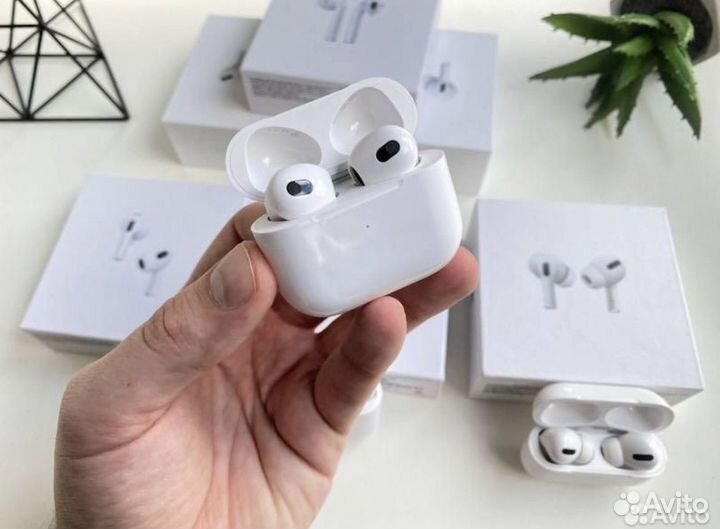 Airpods pro 2/pro/2/3/max