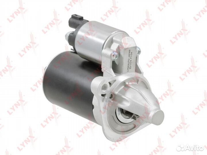 Стартер ES1174 lynxauto