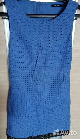 Вещи пакетом 42 р