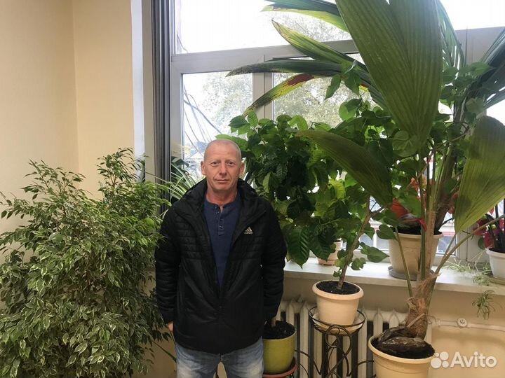 Электромонтажные работы