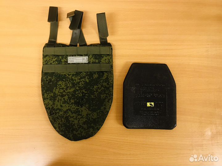 Напашник 6б45