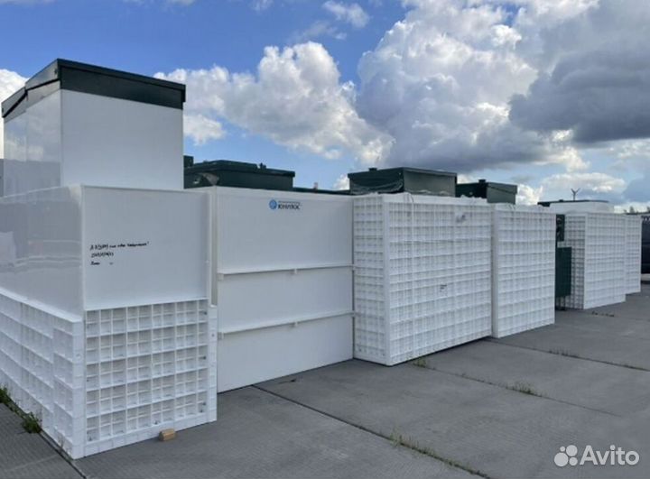 Био Септик Аквалос от Производителя BS-7628