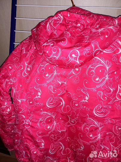 Горнолыжный костюм, baon” женский размер 46 48