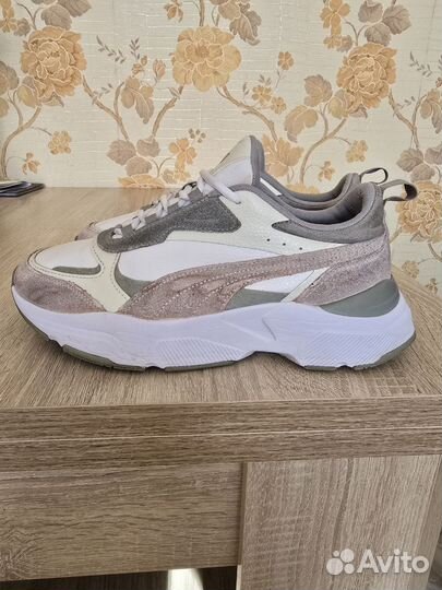 Мужские кроссовки puma