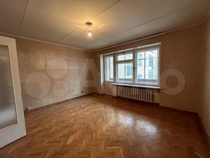 Аукцион: 3-к. квартира, 87,4 м², 4/14 эт.