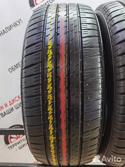Bridgestone Turanza ER33 215/55 R17 93V