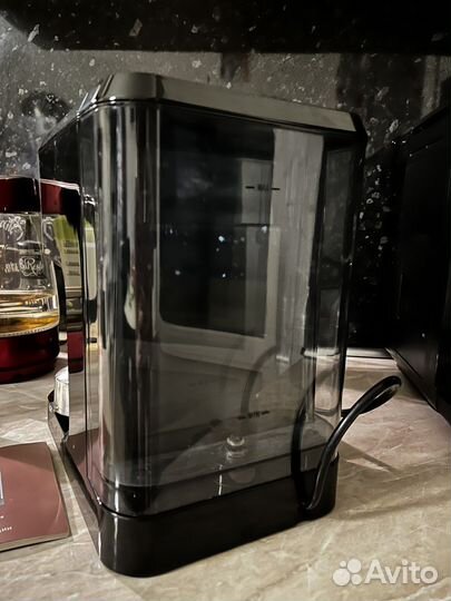 Кофеварка Polaris PCM 1524E Wood