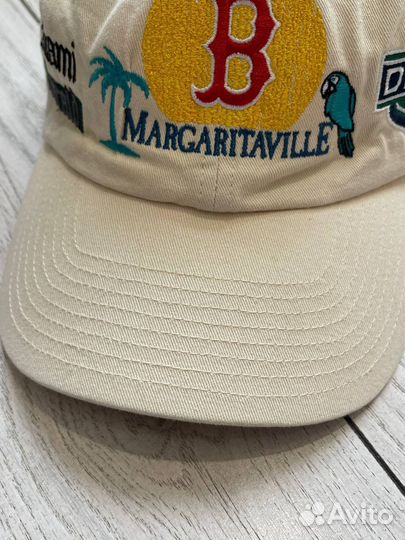 Бейсболка 47 Brand Boston Red Sox