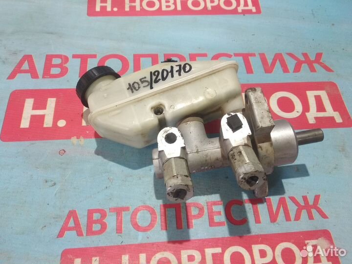 Гтц Шевроле Авео Т250