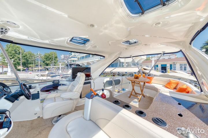 Аренда яхты Наутилус