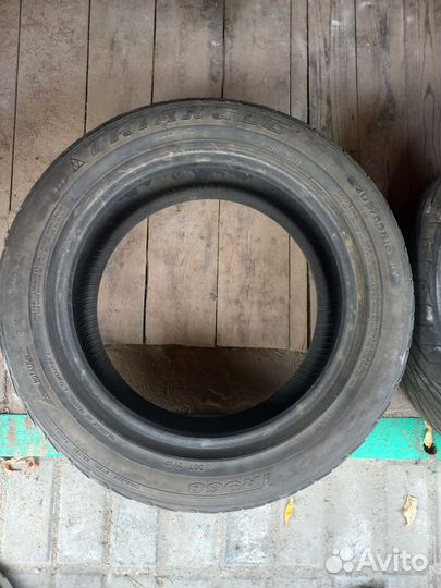 Triangle TR968 205/55 R16