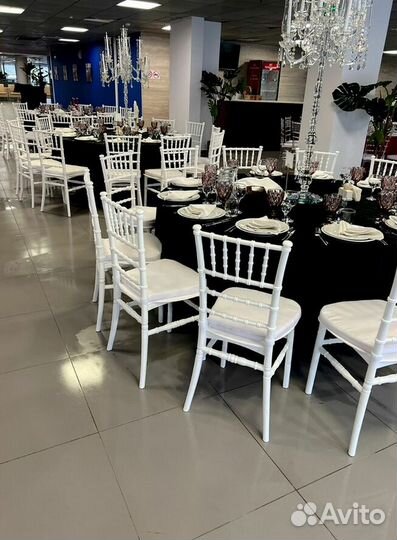 Стул Кьявари