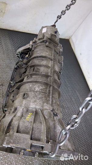 Кпп - автомат (АКПП) 4х4 BMW X3 E83 3 Инжектор, 2004