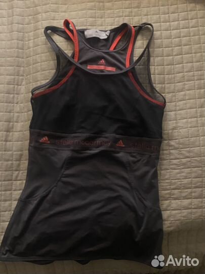 Футболка спортивная adidas