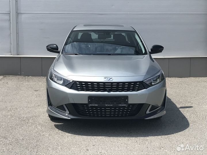 Kaiyi E5 1.5 CVT, 2023