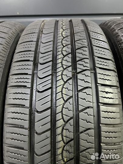 Pirelli Scorpion AS Plus 3 245/60 R18 105H