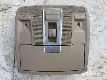 Плафон салонный