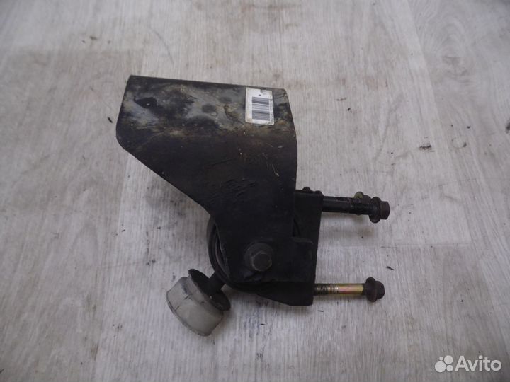 Опора двигателя левая Geely MK 2008-2015