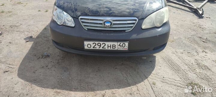 Двери byd f3 разбор