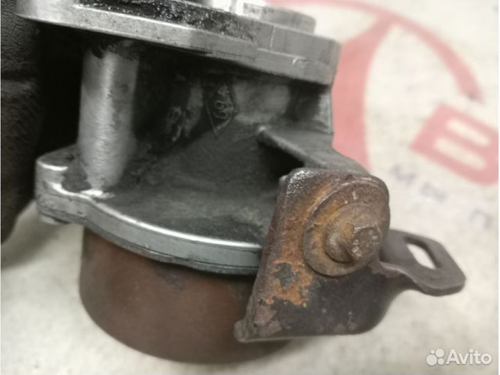 Вакуумный насос, 146505272R renault dokker, 3049997