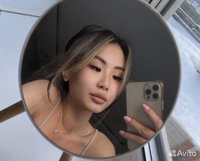 Массажистка без опыта