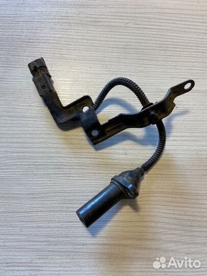 Датчик положения коленвала Kia Rio