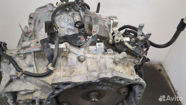 Кпп - автомат (АКПП) 4х4 Mitsubishi Outlander 2018- 2.4 Инжектор, 2019