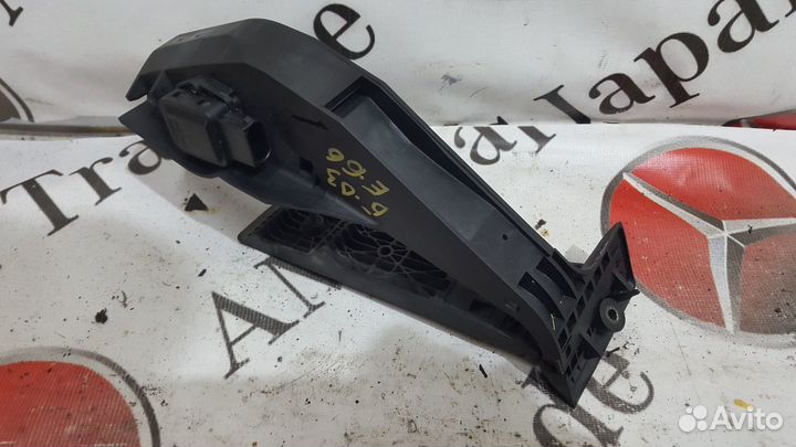 Педаль газа на BMW E66 E65