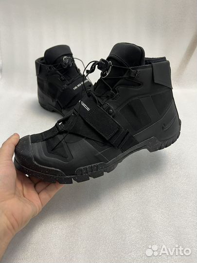 Ботинки Undercover Nike Оригинал